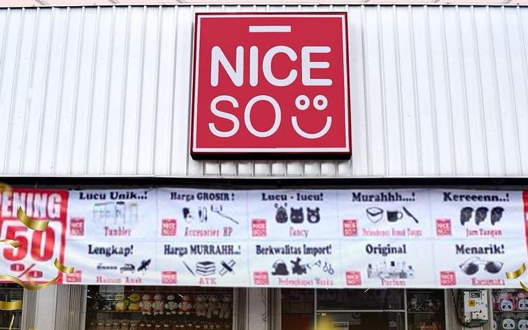Toko & Retail Cilacap: Kembar Jaya, Teman Setia Sehari-hari